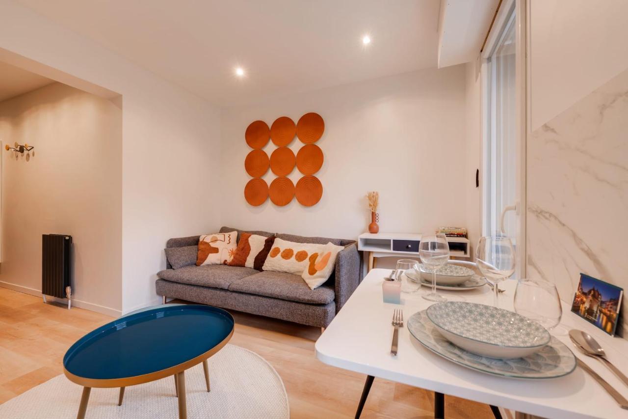Le Veyrier - Nice Studio Near The Lake And The Old Town Annecy Dış mekan fotoğraf